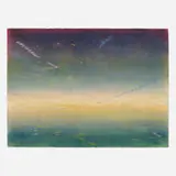 Peter Alexander, Study for HUH?