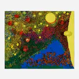 Michael Buthe, Untitled