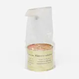 Piero Manzoni, Merda d'Artista, tin can, plastic