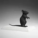 Katharina Fritsch, Mouse