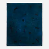 Robert Bordo, Les Mouches #3, 1989, oil on linen