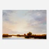 Victoria Adams, Shallows and Depths, 2008, oil on panel
