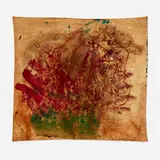 Julian Schnabel, Untitled