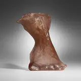 Lynda Benglis, Voile Humaine