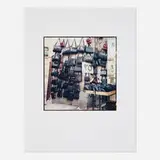 Zoe Leonard, Untitled (East Jerusalem) (from Texte zur Kunst Edition Nr. 80), C-print