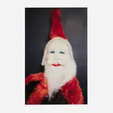 Mike Kelley, Toy Santa Claus