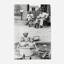 Gary Stochl, Untitled, gelatin silver print