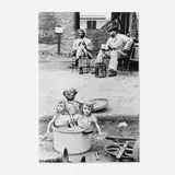 Gary Stochl, Untitled, gelatin silver print