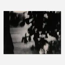 Richard Morrison, Hidalgo Series #4890, c. 1987, gelatin silver print