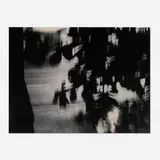 Richard Morrison, Hidalgo Series #4890, c. 1987, gelatin silver print