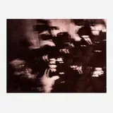 Richard Morrison, Hidalgo Series #4889, c. 1987, gelatin silver print