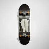 Larry Clark, Untitled (from The Perfect Childhood series), 1992, screenprinted photograph on wood skateboard