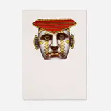 Ed Paschke, Rossa (from the Welbeing in the Twenty-First Century: Tides portfolio)
