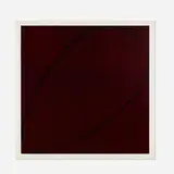Robert Mangold, Untitled (from the Four x Four x Four portfolio)
