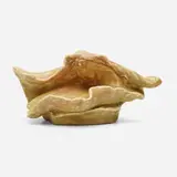 Anna Marie Valentien for Rookwood Pottery, Loïe Fuller vide-poche
