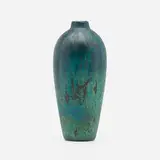 Clewell Pottery, Vase