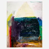 Robert Baribeau, Untitled