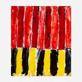 Kazuko Inoue, Untitled