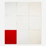 Kazuko Inoue, Untitled