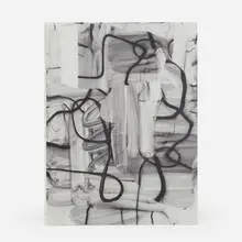 Christopher Wool, Christopher Wool, 2008, printed paper, slipcase