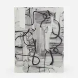 Christopher Wool, Christopher Wool, 2008, printed paper, slipcase