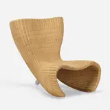 Marc Newson, Wicker chair