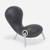 Marc Newson, Embryo chair