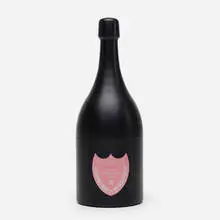 Marc Newson, Dom Pérignon Champagne container, 2006, spun anodized aluminum, enameled aluminum