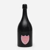 Marc Newson, Dom Pérignon Champagne container, 2006, spun anodized aluminum, enameled aluminum