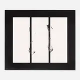 John McLaughlin, Untitled (from the 5107 Fex series)