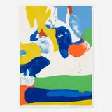 James Brooks, Concord