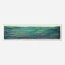 Linn Meyers, Untitled, 2003, ink on Mylar and paper