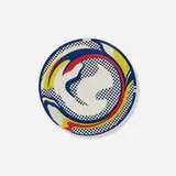 Roy Lichtenstein, Paper Plate, 1969, screenprint in colors on paper plate