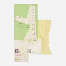 Kenneth Friedman, Untitled, 1973, collage with pen and graphite