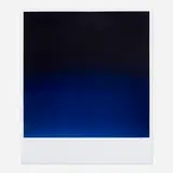 Hiroshi Sugimoto, Opticks 008, 2018, offset lithograph in colors