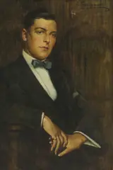 G... Zangzanar, Untitled, oil on canvas 82 x 55.5cm