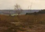 Charles Harold Davis, Connecticut River Valley