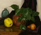 Luigi Lucioni, Still Life