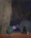 Hovsep Pushman, Sacred Treasures