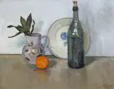 Duncan Grant, Still Life