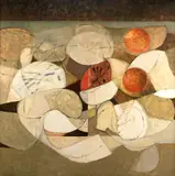 José T. Joya, Lunar Landscape