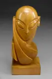 Mike Bidlo, Untitled (Not Brancusi)