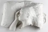 George Segal, Sleeping Girl