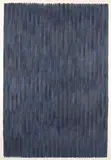 Gene Davis, Untitled, 1977, acrylic and pencil on canvas