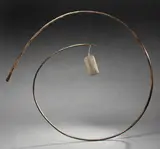 Gordon Powell, Burden Basket, 1990