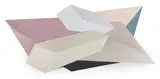 Charles Hinman, Particle Flow