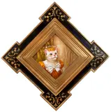 Donald Roller Wilson, Kathleen