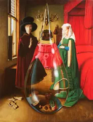 Enrique Toledo, Untitled, 2008, oil on canvas