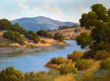 David Chapple, Lakeside Cove