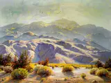 Paul Grimm, Sunlight (No. 631)